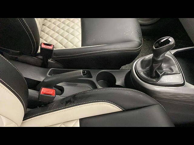 Used Hyundai Grand i10 Nios [2019-2023] Sportz AMT 1.2 Kappa VTVT in Delhi