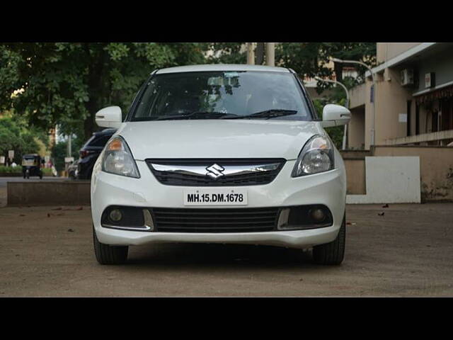 Used 2012 Maruti Suzuki Swift in Nashik