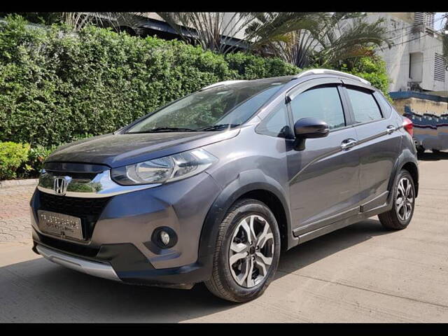 Used Honda WR-V [2017-2020] VX MT Diesel in Indore