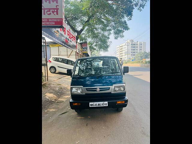 Quikr 2024 maruti omni