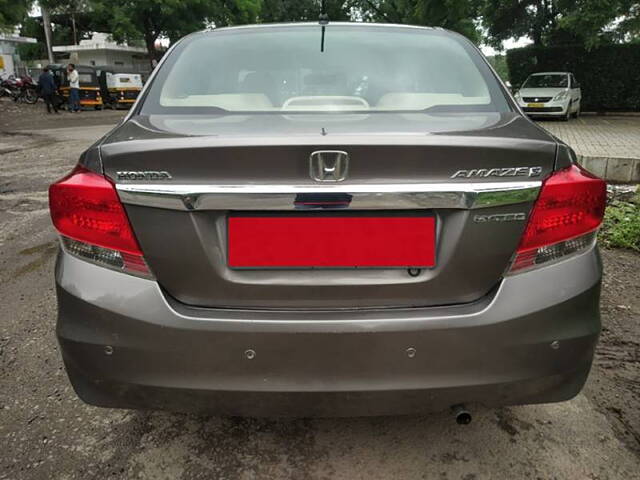 Used Honda Amaze [2016-2018] 1.2 S i-VTEC in Pune