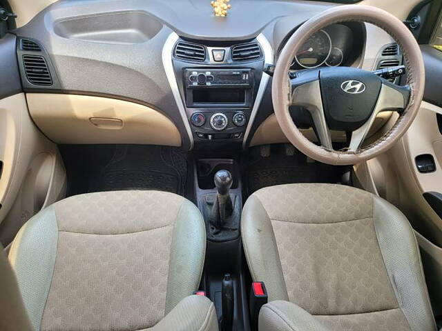 Used Hyundai Eon Era + in Nashik