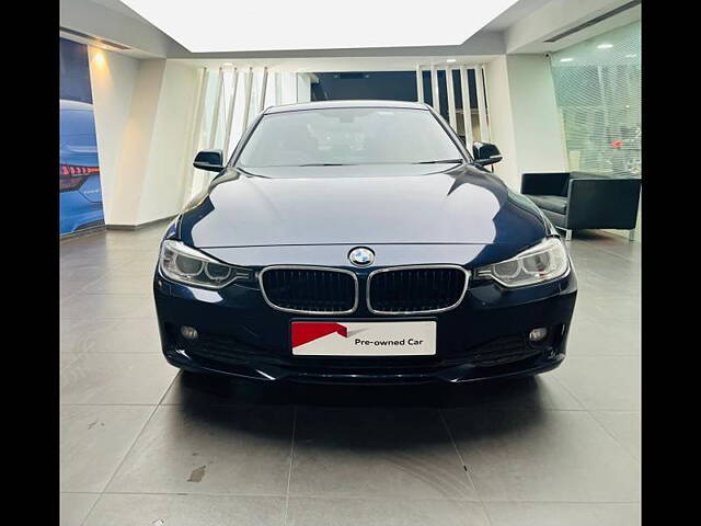 Used 2014 BMW 3-Series in Chennai