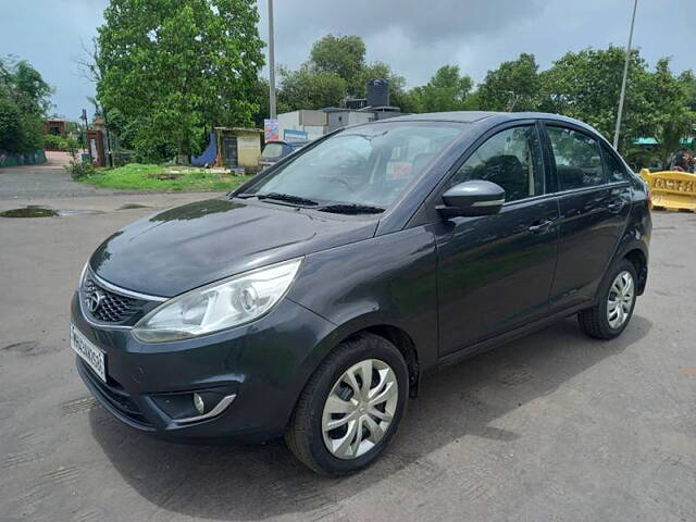 Used Tata Zest XMS Petrol in Thane
