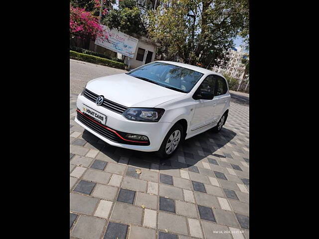 Used Volkswagen Polo [2010-2012] Trendline 1.2L (D) in Bhopal