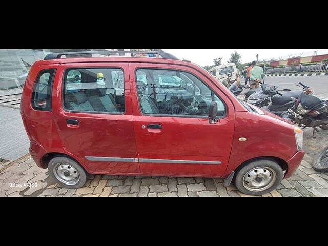 Used Maruti Suzuki Wagon R [2006-2010] LXi Minor in Ranchi