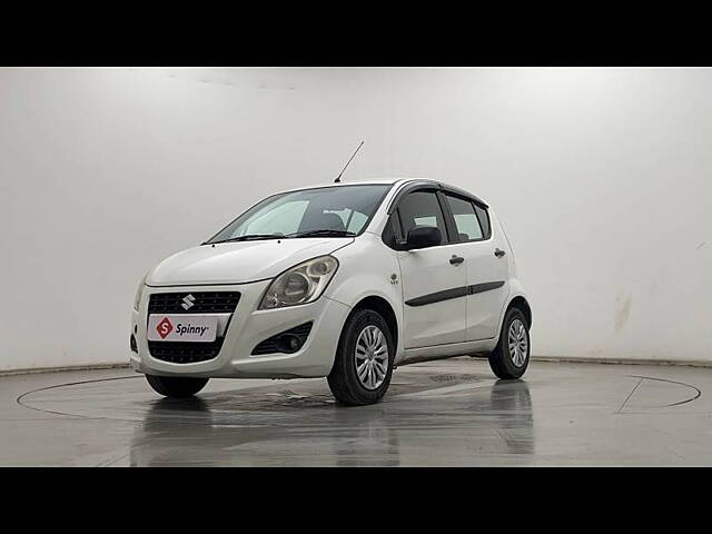 Used 2013 Maruti Suzuki Ritz in Hyderabad