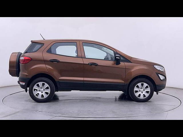 Used Ford EcoSport [2013-2015] Ambiente 1.5 TDCi in Chennai