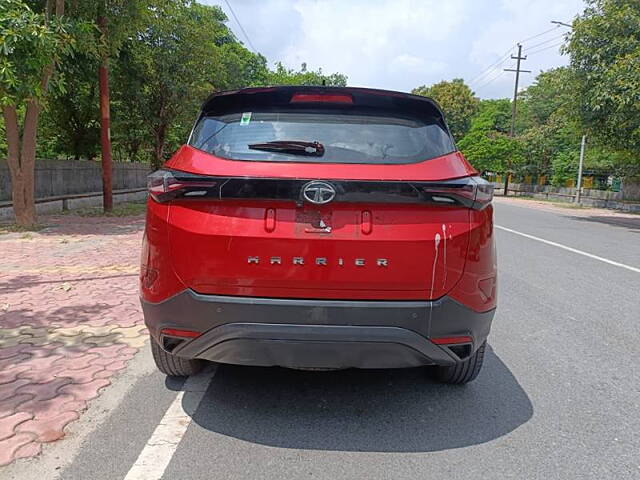 Used Tata Harrier [2019-2023] XZA Plus in Noida