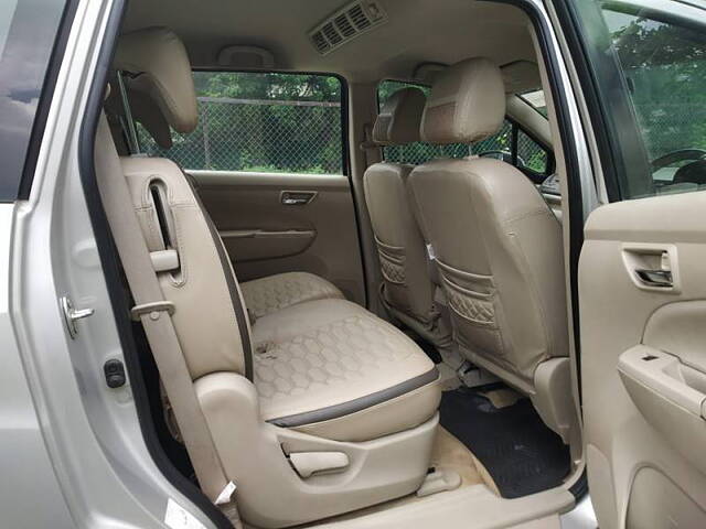 Used Maruti Suzuki Ertiga [2015-2018] ZXI in Pune