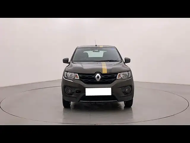 Used 2019 Renault Kwid in Delhi