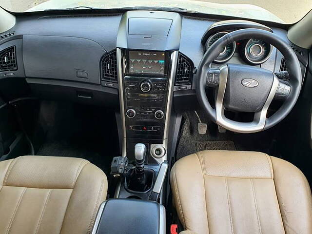 Used Mahindra XUV500 W7 [2018-2020] in Faridabad