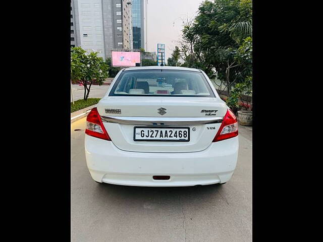 Used Maruti Suzuki Swift DZire [2011-2015] VDI in Ahmedabad