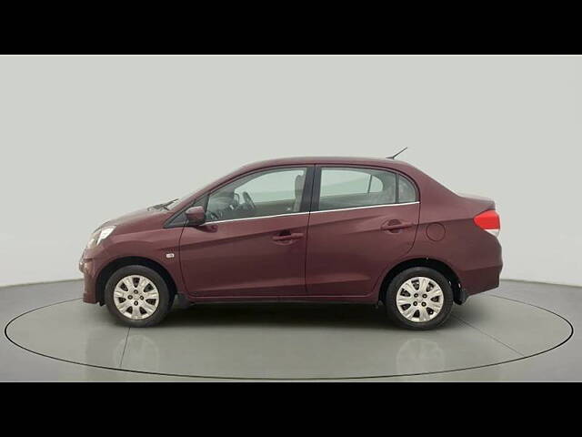 Used Honda Amaze [2013-2016] 1.2 S i-VTEC in Pune