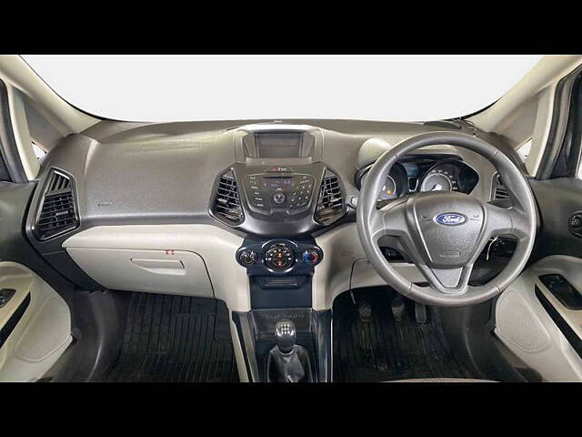 Used Ford EcoSport [2017-2019] Ambiente 1.5L TDCi in Lucknow