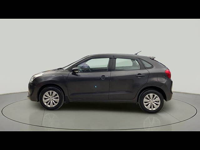 Used Maruti Suzuki Baleno [2015-2019] Delta 1.2 in Delhi