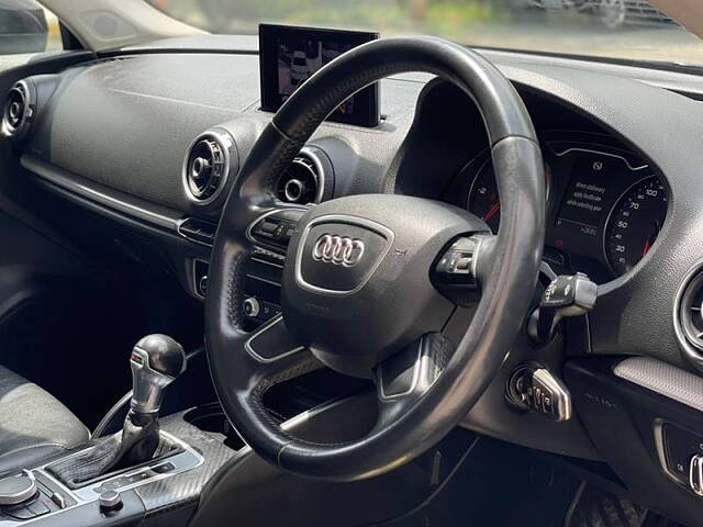 Used Audi A3 [2014-2017] 35 TDI Premium in Bangalore