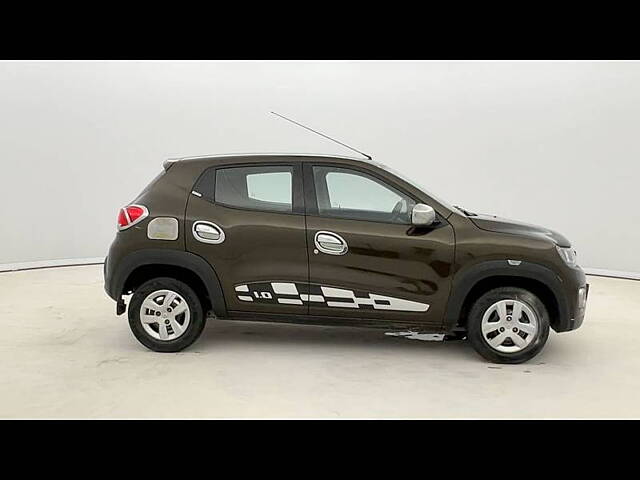 Used Renault Kwid [2022-2023] RXT 1.0 in Lucknow