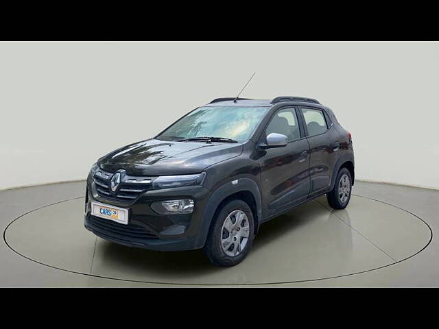 Used Renault Kwid [2019] [2019-2019] RXT Opt in Pune