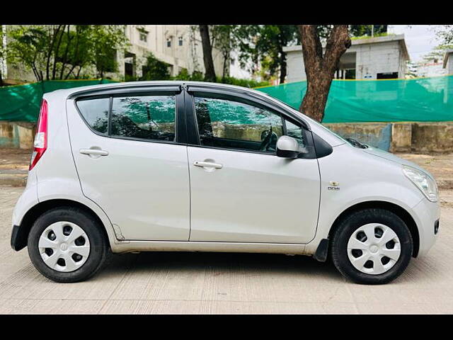 Used Maruti Suzuki Ritz [2009-2012] Vdi BS-IV in Pune