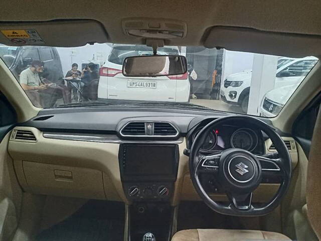 Used Maruti Suzuki Dzire VXi [2020-2023] in Kanpur