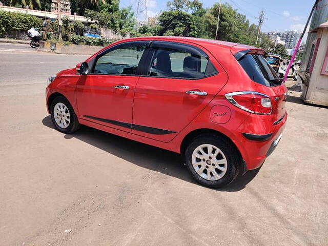 Used Tata Tiago [2016-2020] Revotorq XZ in Pune