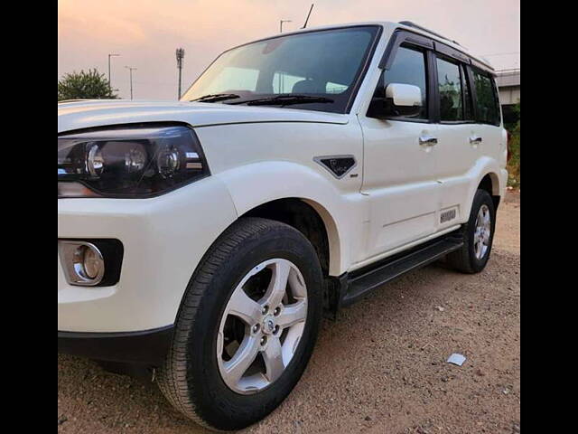 Used Mahindra Scorpio 2021 S11 2WD 7 STR in Delhi