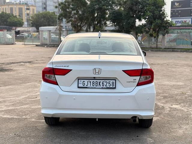 Used Honda Amaze [2016-2018] 1.5 VX i-DTEC in Ahmedabad