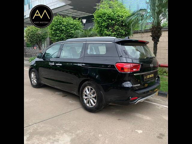 Used Kia Carnival [2020-2023] Limousine Plus 7 STR in Delhi