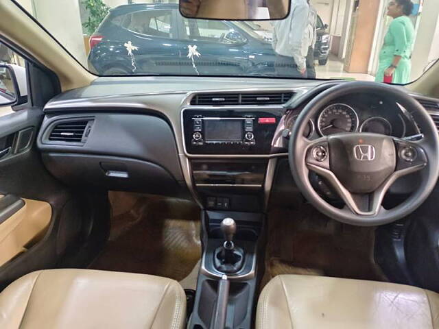 Used Honda City [2014-2017] V in Mumbai