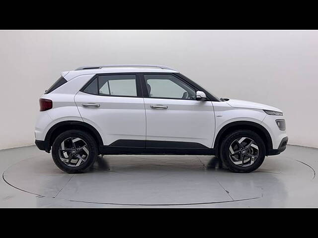 Used Hyundai Venue [2019-2022] SX (O) 1.0 Turbo iMT in Bangalore