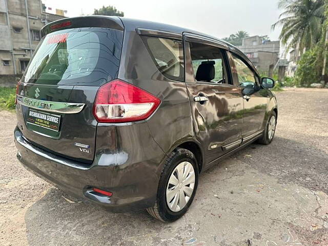 Used Maruti Suzuki Ertiga [2015-2018] VDI SHVS in Kolkata