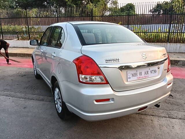 Used Maruti Suzuki Swift Dzire [2008-2010] VXi in Mumbai