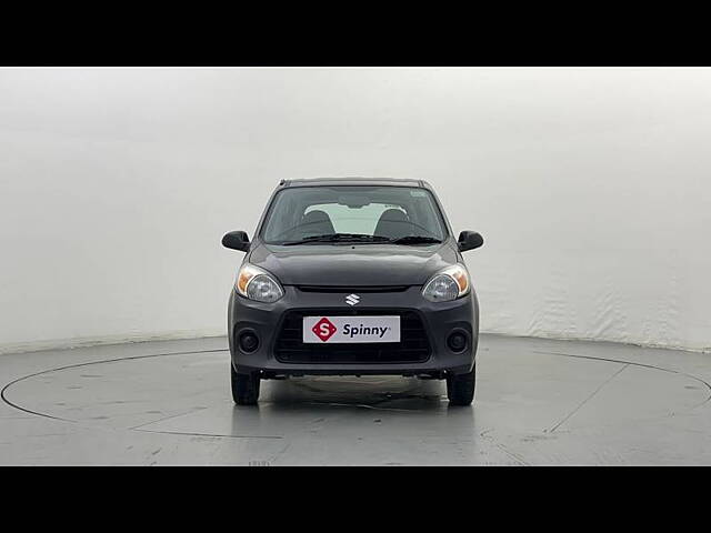 Used Maruti Suzuki Alto 800 [2012-2016] Lxi in Delhi