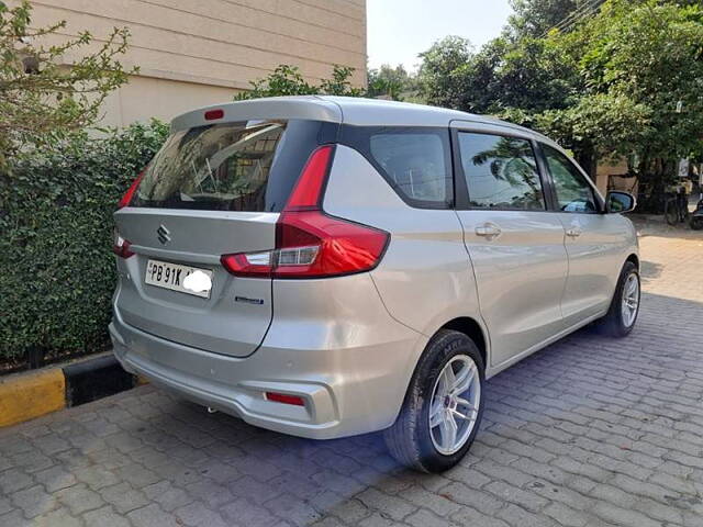 Used Maruti Suzuki Ertiga [2018-2022] VXi in Jalandhar