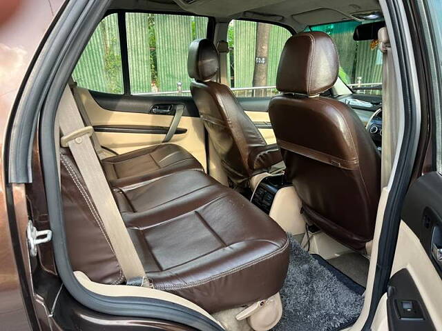 Used Tata Safari Storme [2012-2015] 2.2 EX 4x2 in Mumbai