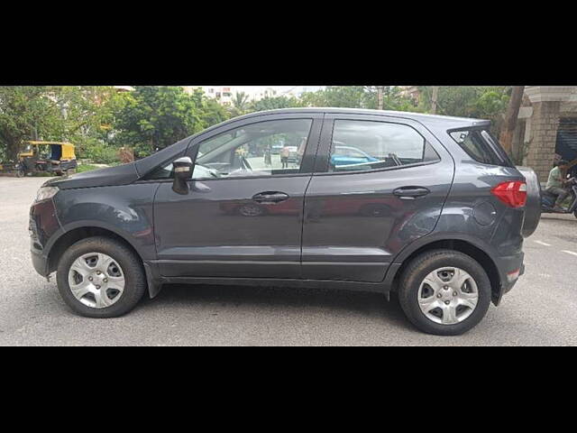 Used Ford EcoSport [2013-2015] Trend 1.5 TDCi in Bangalore