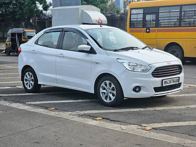 Used Ford Aspire [2015-2018] Titanium1.5 TDCi in Mumbai