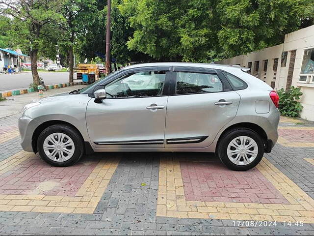 Used Maruti Suzuki Baleno [2019-2022] Delta 1.3 in Lucknow