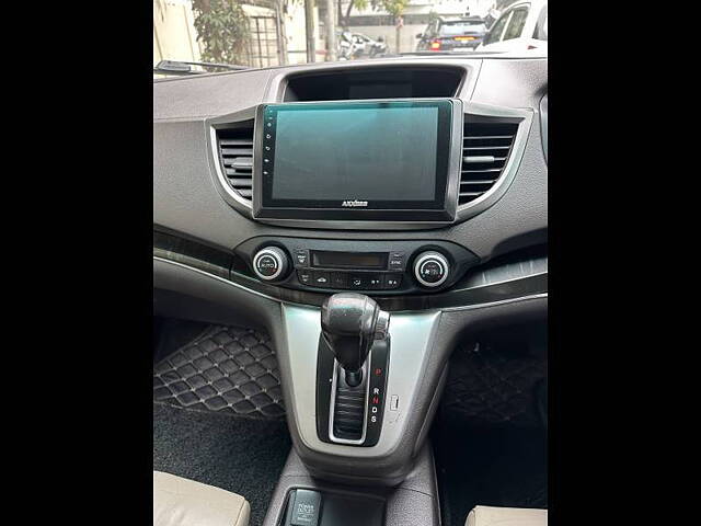 Used Honda CR-V [2013-2018] 2.4L 2WD in Kanpur