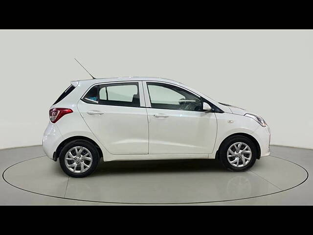 Used Hyundai Grand i10 Magna 1.2 Kappa VTVT in Chandigarh