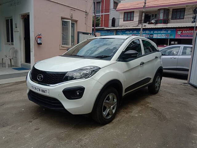 Used Tata Nexon [2017-2020] XM Diesel in Coimbatore