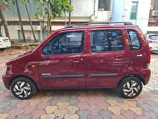 Used Maruti Suzuki Wagon R [2006-2010] VXi Minor in Kolkata