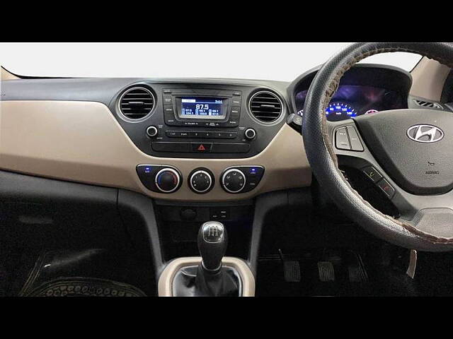 Used Hyundai Xcent E Plus in Delhi