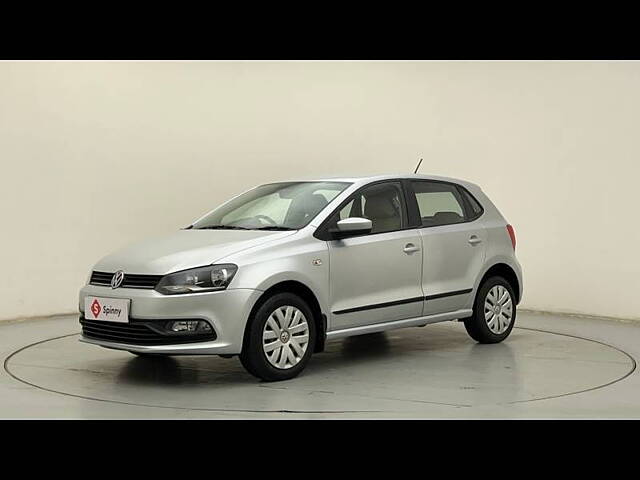 Used 2015 Volkswagen Polo in Pune