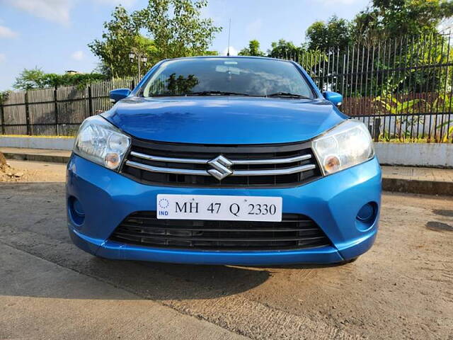 Used Maruti Suzuki Celerio [2017-2021] ZXi (O) AMT [2017-2019] in Mumbai