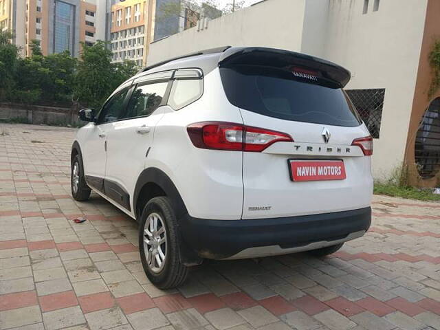 Used Renault Triber [2019-2023] RXT [2019-2020] in Ahmedabad