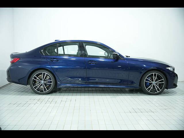 Used BMW M340i xDrive in Pune