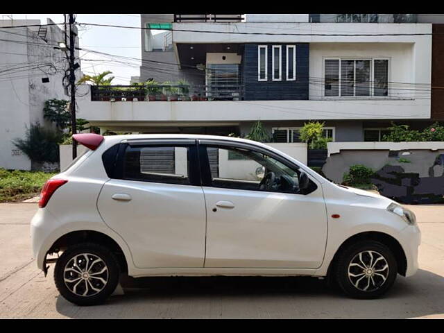 Used Datsun GO [2014-2018] T in Indore