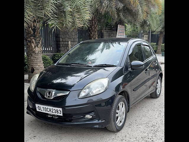 Used Honda Brio [2013-2016] VX AT in Delhi